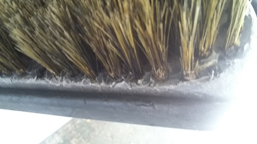 Al's Superwash - Visual