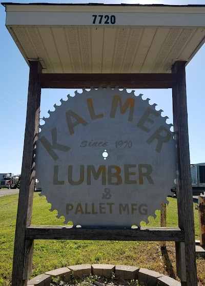 Kalmer Lumber & Pallet Manufacturing Inc