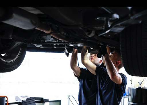 OFFICINE PIAZZA Castrol Service - Thumbnail
