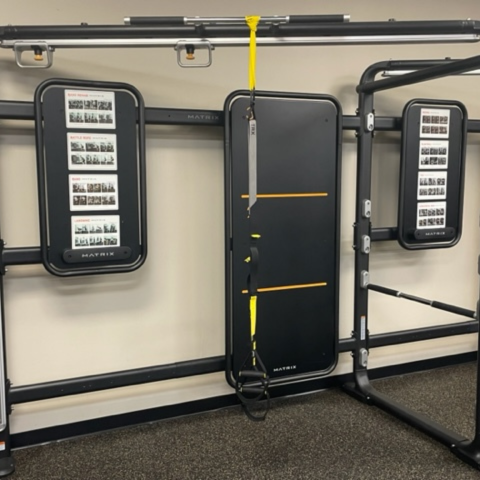 SetPoint Rx - Visual