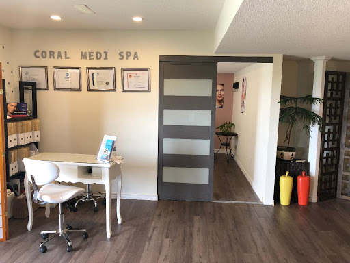 Coral Medi Spa