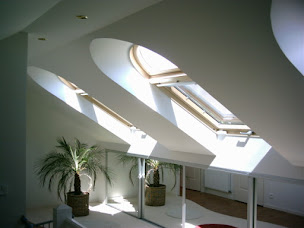 Photo n°3 de PRIMA COMBLES à Évry-Courcouronnes (Charpentier)