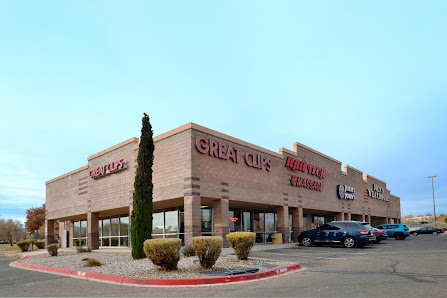 The Plaza at Cottonwood 10260 Coors Bypass NW, Albuquerque, NM 87114