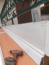 Photo n°17 de DESCOTES Couverture à Chambéry (Couvreur)