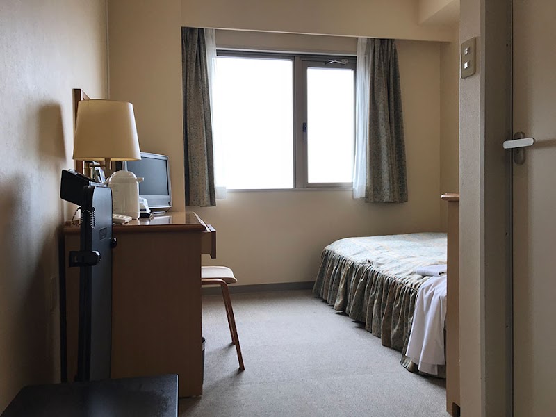 ホテル イースト