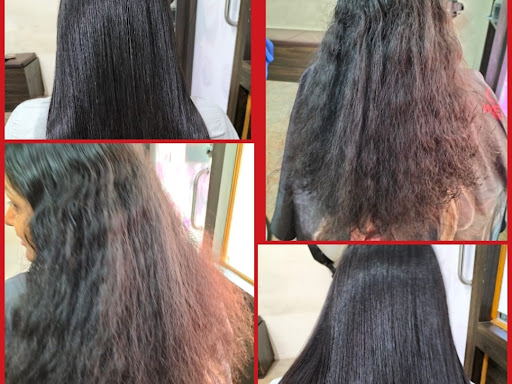 Hair Smoothening post image