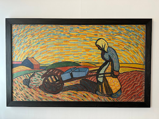 LWL Museum für Kunst und Kultur: Westfälische Galerie Bentlage - Thumbnail