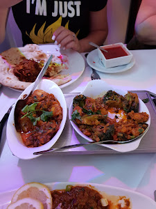 The Rami Tandoori Restaurant photo