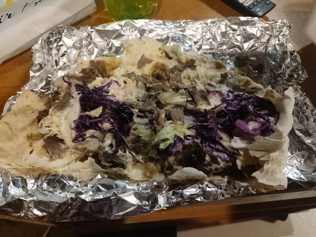 Amir Kebab