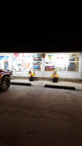 Causeway Propane - Visual