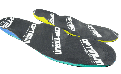 Optimum Insoles - Thumbnail
