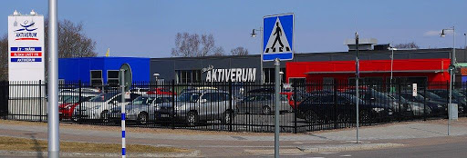 Studio Aktiverum AB - Thumbnail