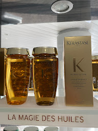 Photo n°8 de Salon Claude Delapierre à Annecy (Magasin de produits de beauté)