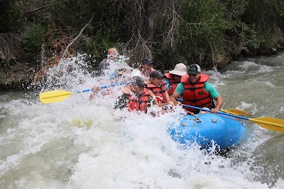 Always Rafting & Kayaking