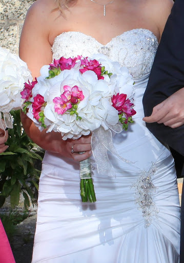 Rafflesia Wedding Flowers - Thumbnail