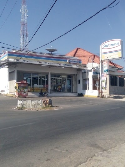 Photos of Indomaret Pasean