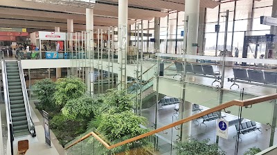 Photos of Araucan&iacute;a Airport
