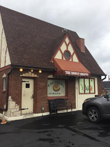 My Sister's Lil Donut Shoppe - Thumbnail