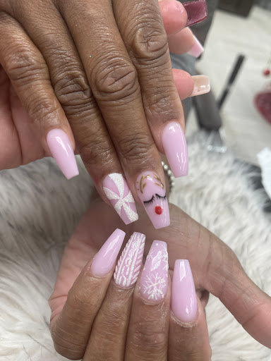 Family nails Gallery - United States