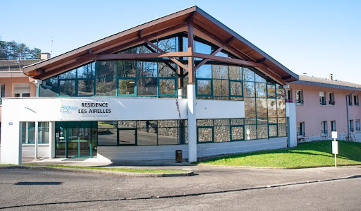 Photo de Maison de Retraite Saint-François de Sales