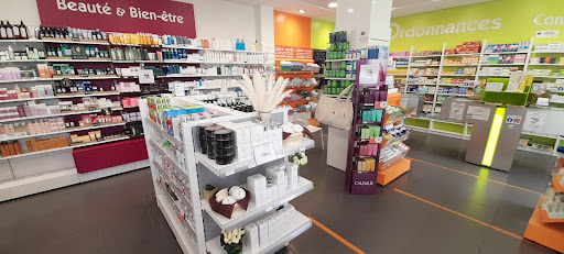 SELARL PHARMACIE DES PELLETIERS