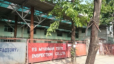 Photos of Ys Myanmar Textile Inspection co.,Ltd.