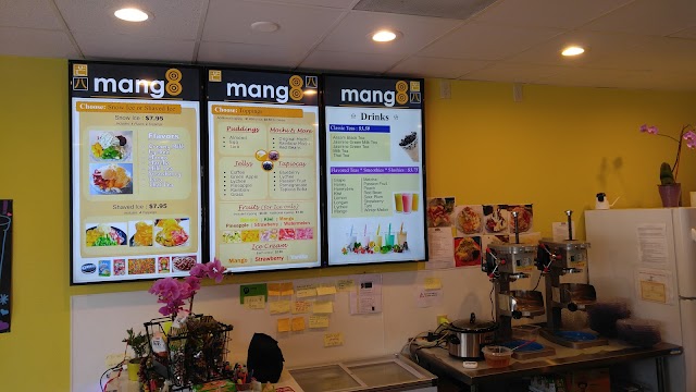 Mango 8