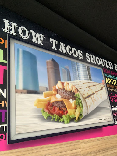 Photo 3 - Burger n Tacos