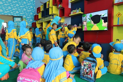 Photos of Regional Public Library Probolinggo