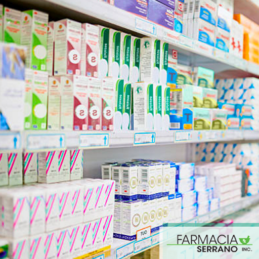 Serrano Pharmacy - Thumbnail