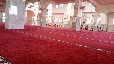 Photos of Sunrise mosque