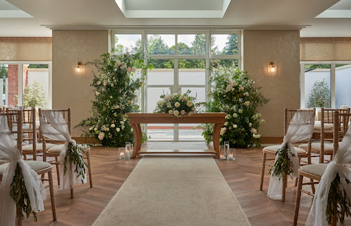Fairlawns Hotel and Spa - Weddings