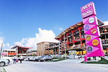 Aeon Sriracha Shopping Center, Si Racha, Thailand