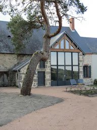 Photo n°16 de La grange à porteau à Crevant (Hôtel)