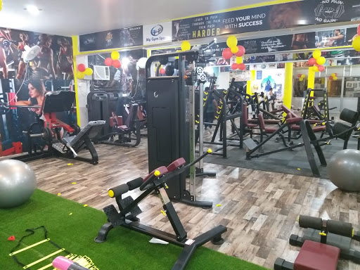 Body Temple Health Club-3