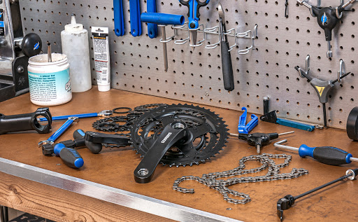 Mobile Bike Repair Doctor | Mobile Bicycle Repair Mechanic Amersham - Thumbnail