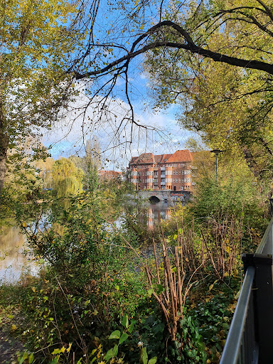 Stadtteilzentrum Weißensee - Thumbnail