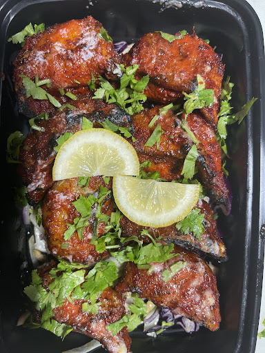 Cheffys - Visual