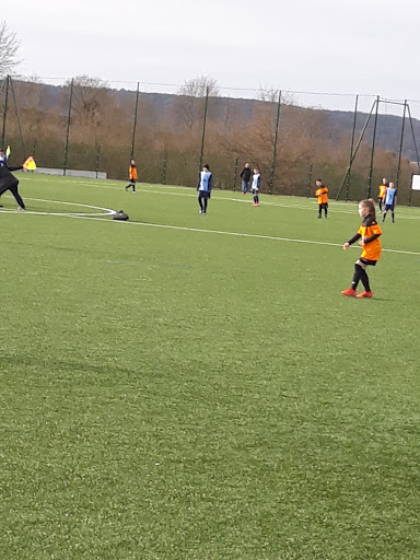 Grand Quevilly FC Gallery - France