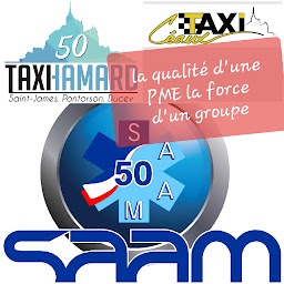 Photo n°6 de Saam-50 à Saint-James (Service de transport)