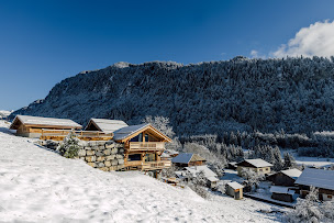 Photo n°27 de Chalet Grand-Duc à Montriond (Chalet)
