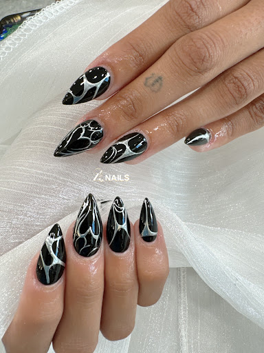 Znails - Thumbnail