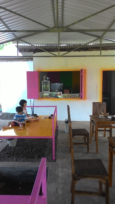 Photos of Kedai Kopi Alang Alang Kota Pasuruan
