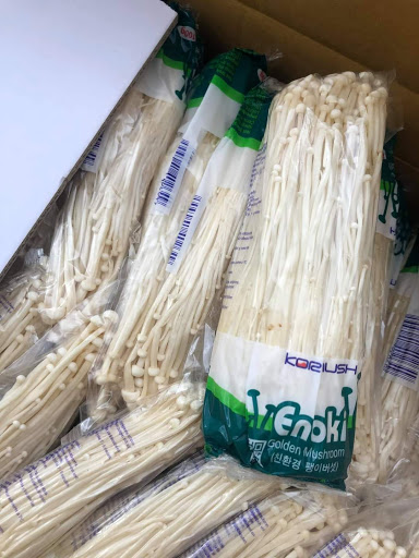 Vaigai Food Supermarket (Asian Grocery Store) - Thumbnail