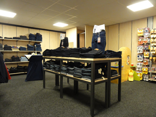 TexTil Mode - Visual