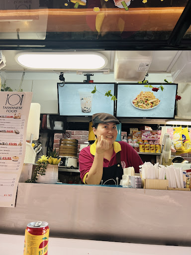 101 Taiwanese Food - Thumbnail