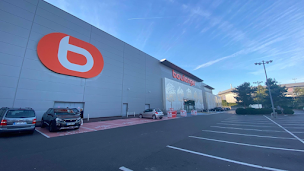 Photo n°1 de Boulanger Sarcelles à Sarcelles (Magasin de jeux vidéo)