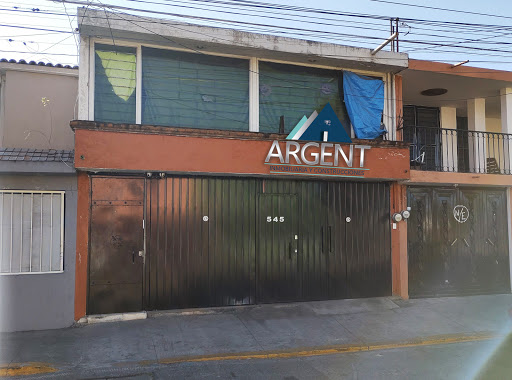 Argent Inmobiliaria y Construcciones - Thumbnail