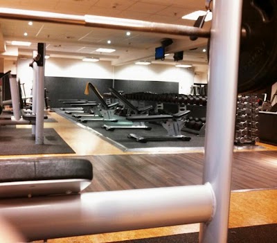 Photos of McFit gym Frankfurt downtown