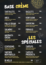 Photo n°1 de Di Nello Pizzeria à Saint-Brice-sous-Forêt (Pizzeria)